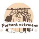 Portant Vetement